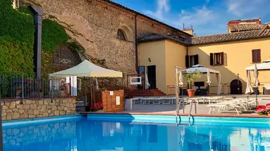 Hotel San Lino