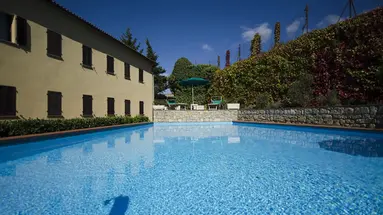 Hotel San Lino