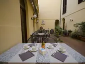 Hotel San Lino
