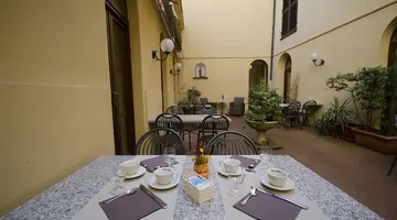 Hotel San Lino