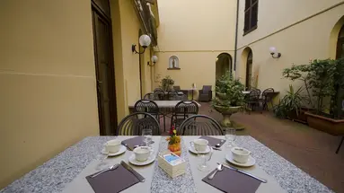 Hotel San Lino