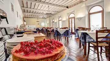 Hotel San Lino