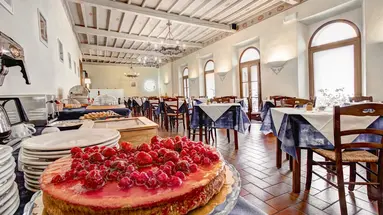 Hotel San Lino