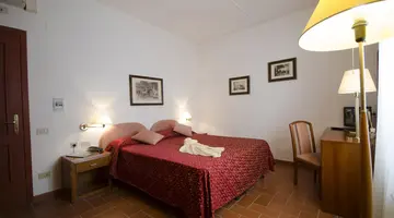 Hotel San Lino