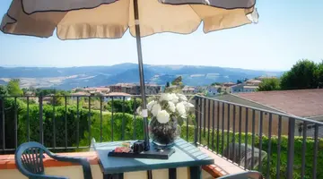 Hotel San Lino