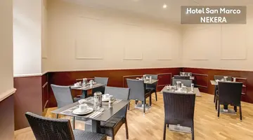 Hotel San Marco