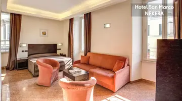 Hotel San Marco