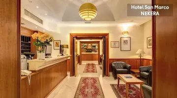 Hotel San Marco