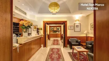 Hotel San Marco