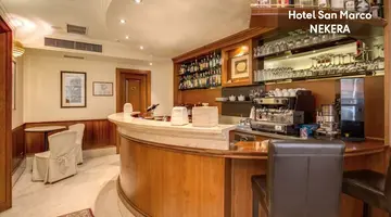 Hotel San Marco