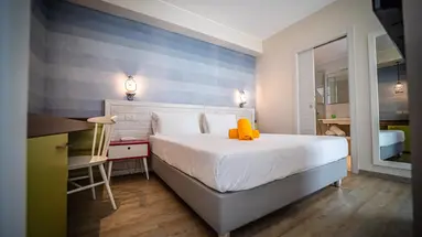 Hotel San Michele