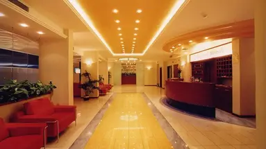 Hotel San Michele