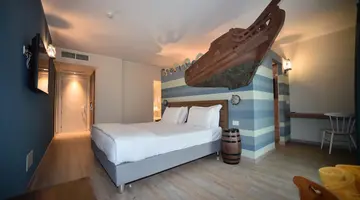 Hotel San Michele