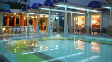 Hotel San Michele