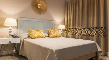 Hotel San Michele