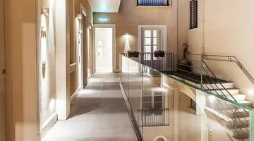 Hotel San Michele