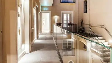 Hotel San Michele