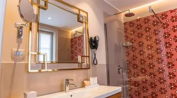 Hotel San Michele