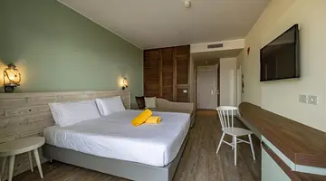 Hotel San Michele