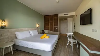 Hotel San Michele
