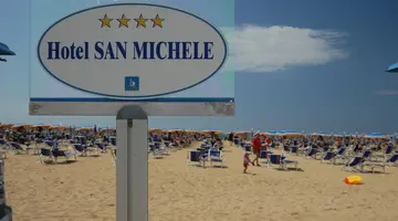Hotel San Michele