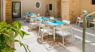 Hotel San Michele