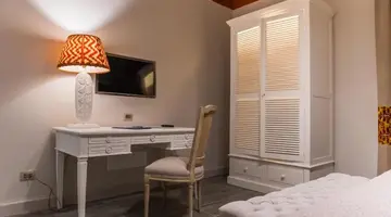 Hotel San Michele
