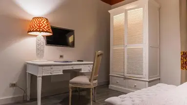 Hotel San Michele