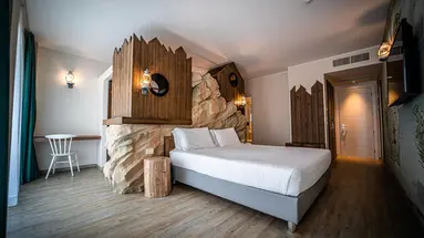 Hotel San Michele
