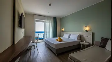 Hotel San Michele