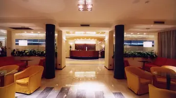Hotel San Michele
