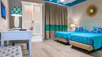 Hotel San Michele