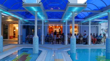 Hotel San Michele
