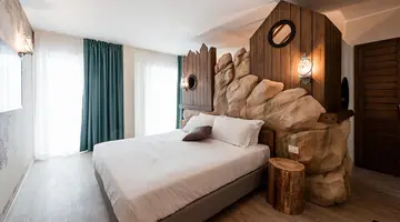Hotel San Michele