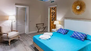 Hotel San Michele