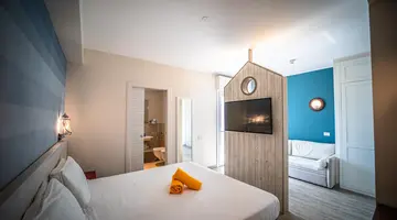 Hotel San Michele