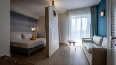 Hotel San Michele