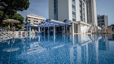 Hotel San Michele