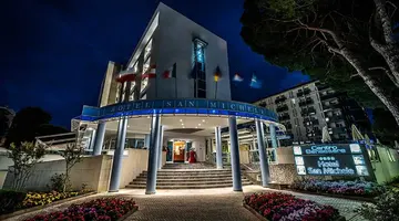 Hotel San Michele
