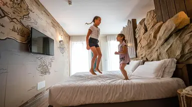 Hotel San Michele