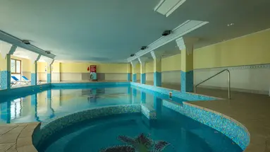 Hotel San Pietro
