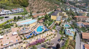 Hotel San Pietro
