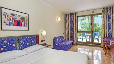 Hotel San Pietro