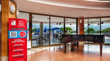 Hotel San Pietro