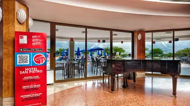 Hotel San Pietro