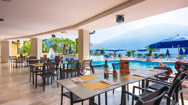 Hotel San Pietro