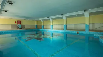 Hotel San Pietro