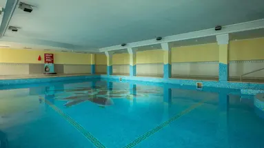Hotel San Pietro
