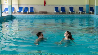 Hotel San Pietro