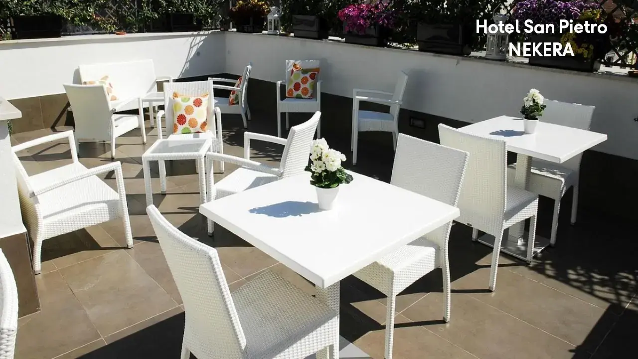 Hotel San Pietro
